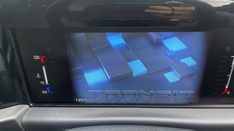 Ford Transit Custom 300 L2 Diesel Fwd 2.0 EcoBlue 136ps H1 Van Limited